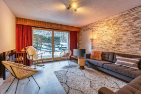 Nevada 404 Renovated apartment for 6 with private parking